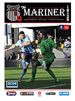 St Albans City (Match Programme)